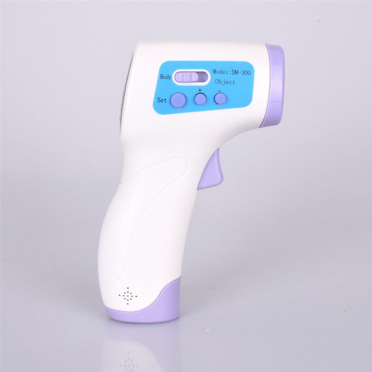 Pistolet thermomètre infrarouge numérique sans contact